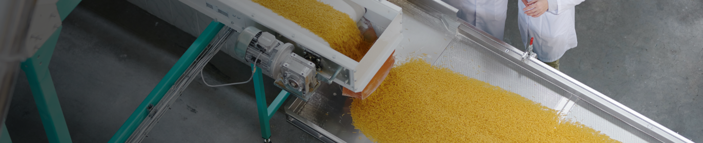 Industria alimentare
